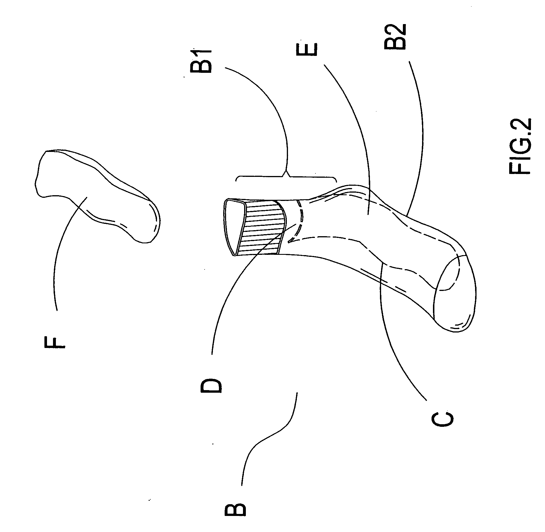 Leg length discrepancy corrective sock