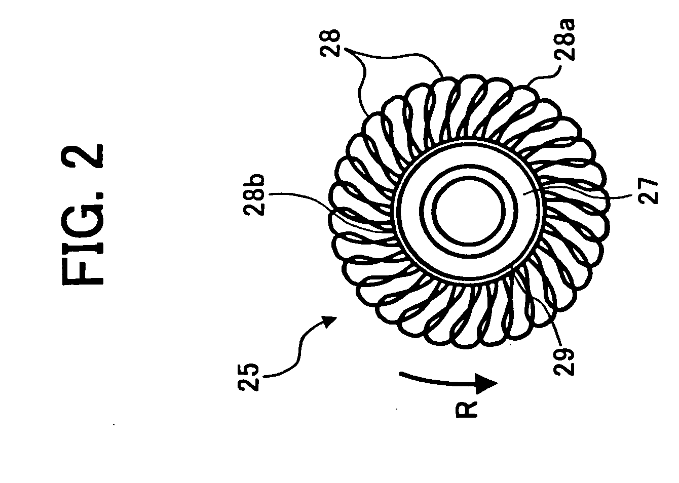 Image forming apparatus and copier