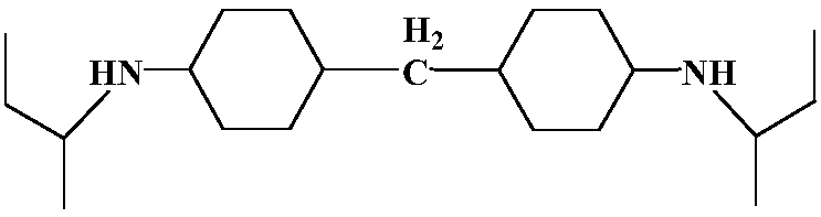 Preparation method and application of a bridge anti-icing type two-component polyurea waterproof coating