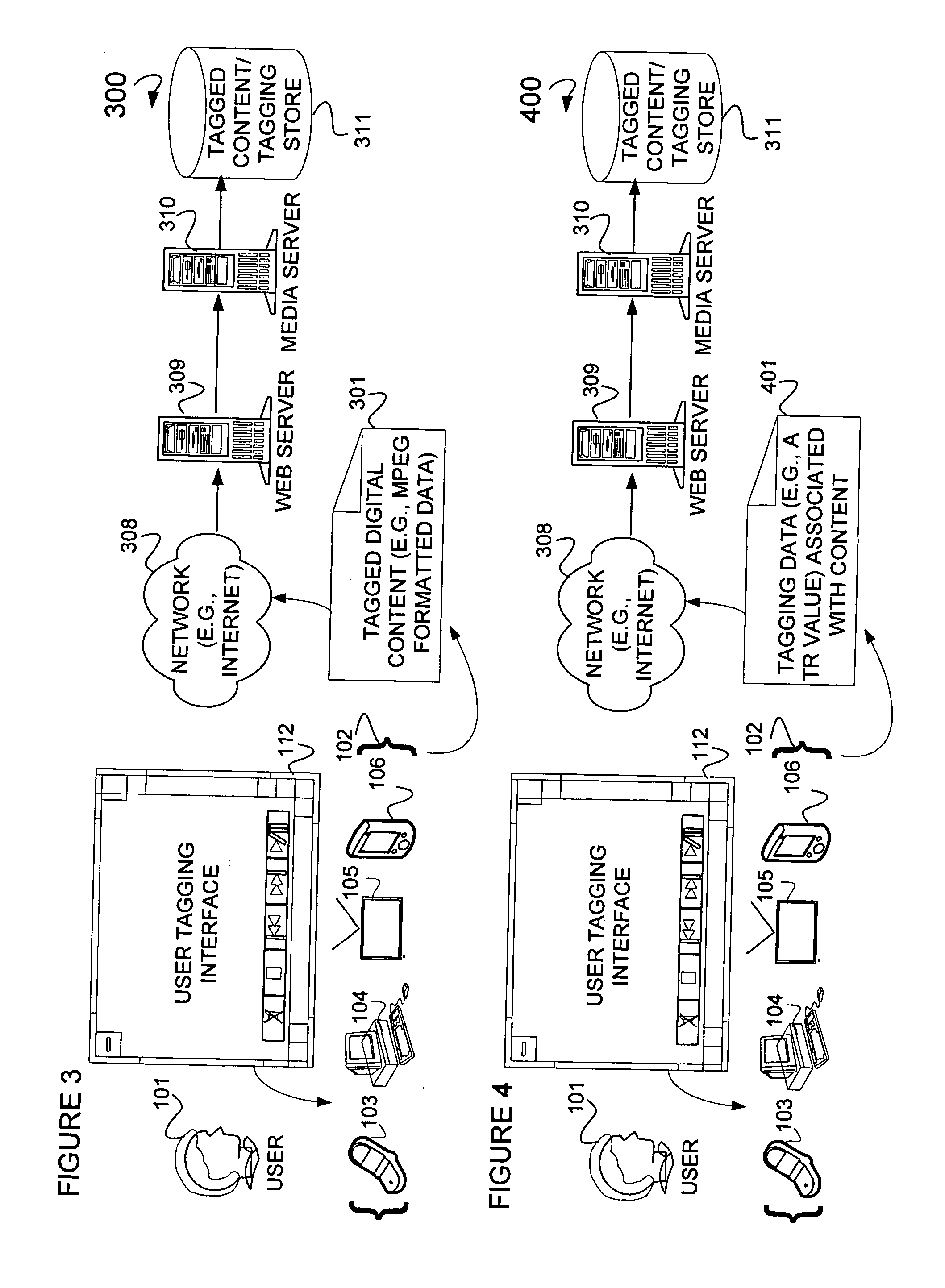 Audio/video content synchronization and display