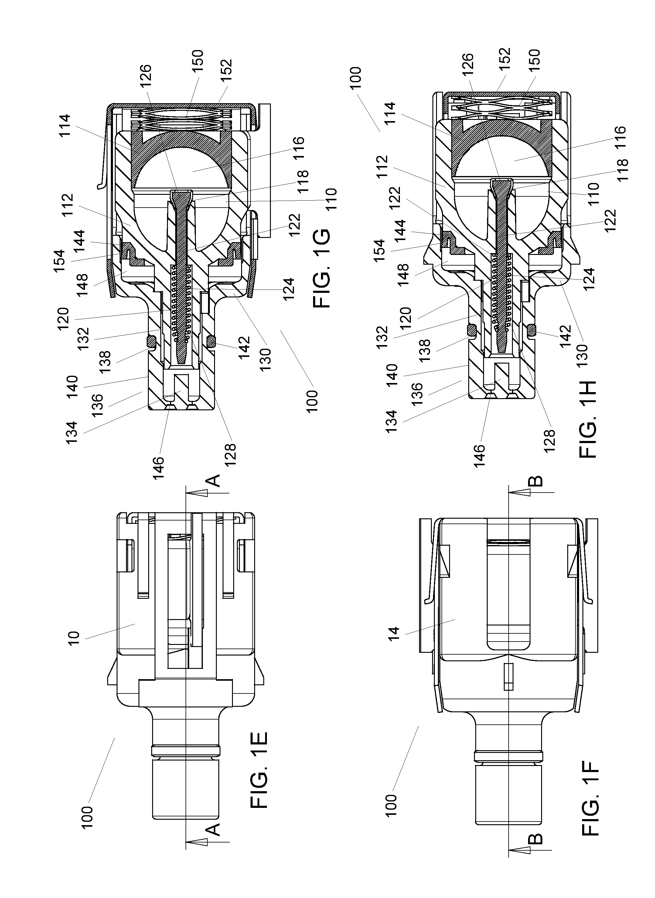 Autoinjector