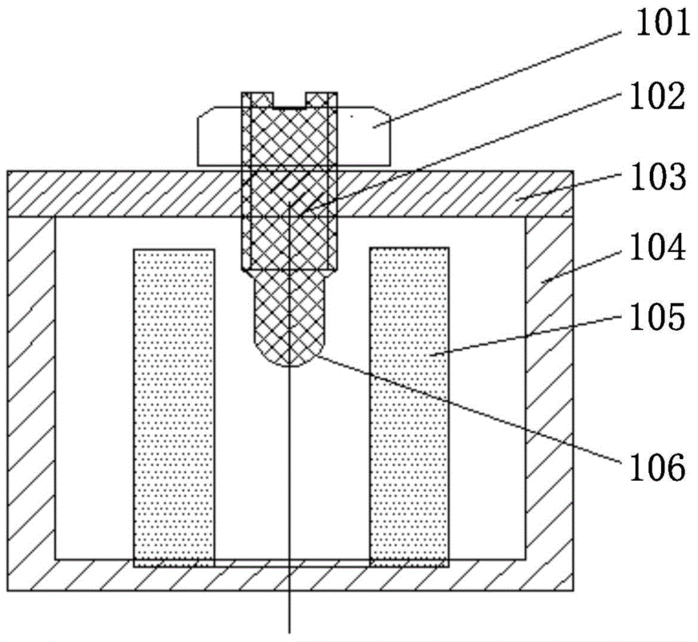 Filter cover plate, filter and processing method for filter cover plate