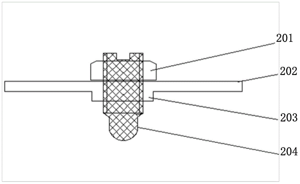 Filter cover plate, filter and processing method for filter cover plate