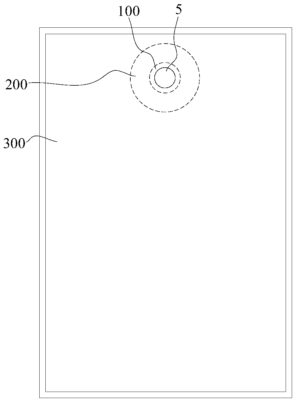 Display device, display panel and manufacturing method thereof