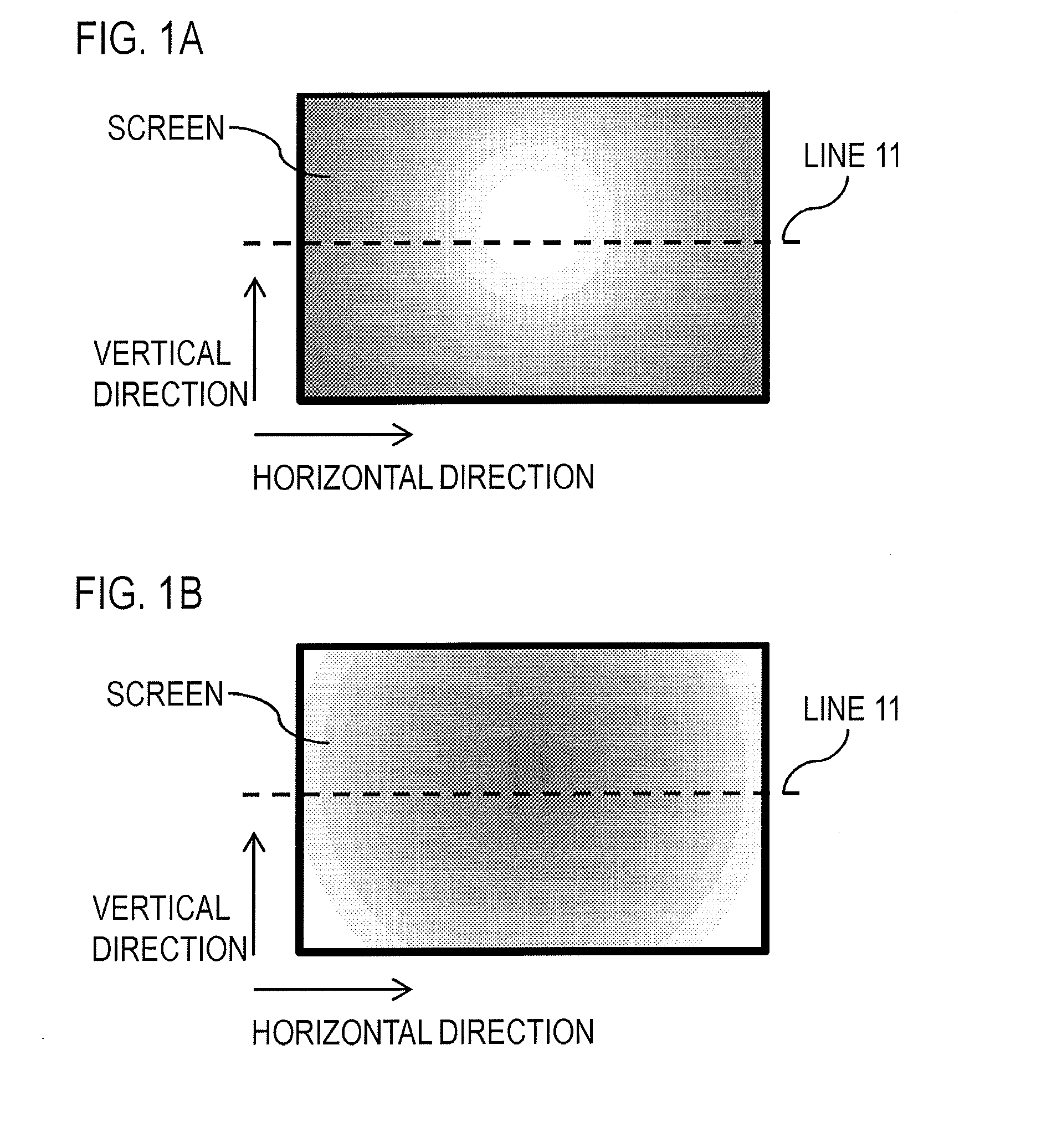 Display apparatus and control method for same