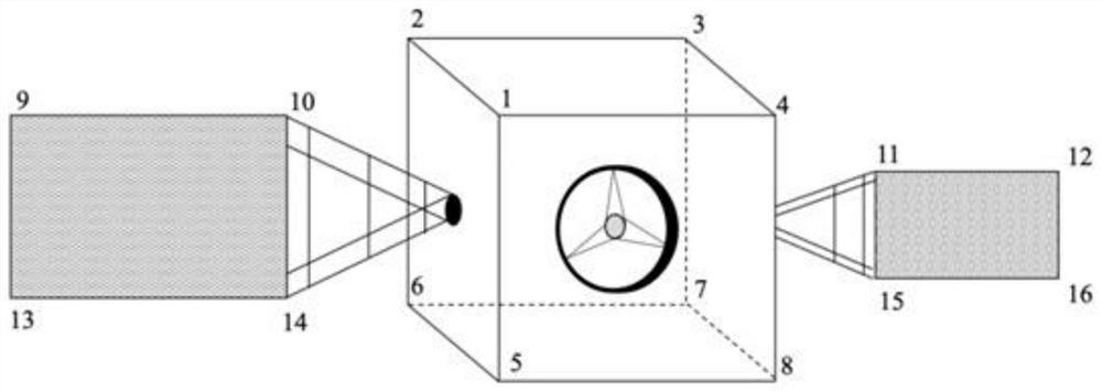 A Satellite Derotation Method Based on Deep Reinforcement Learning