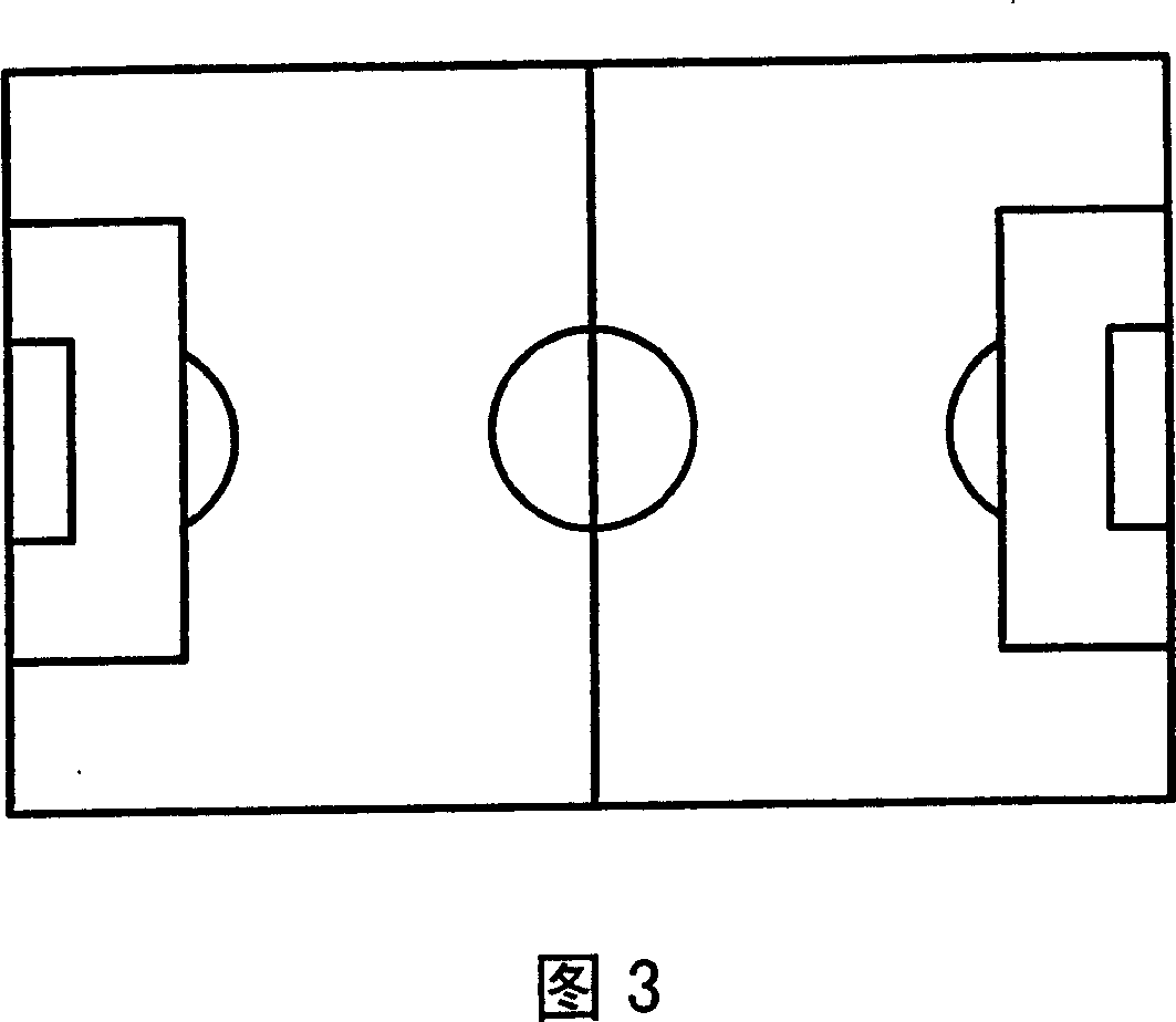 Image processing device, image processing method,program and information storage medium