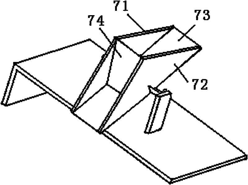 A fully automatic high-precision dust collector