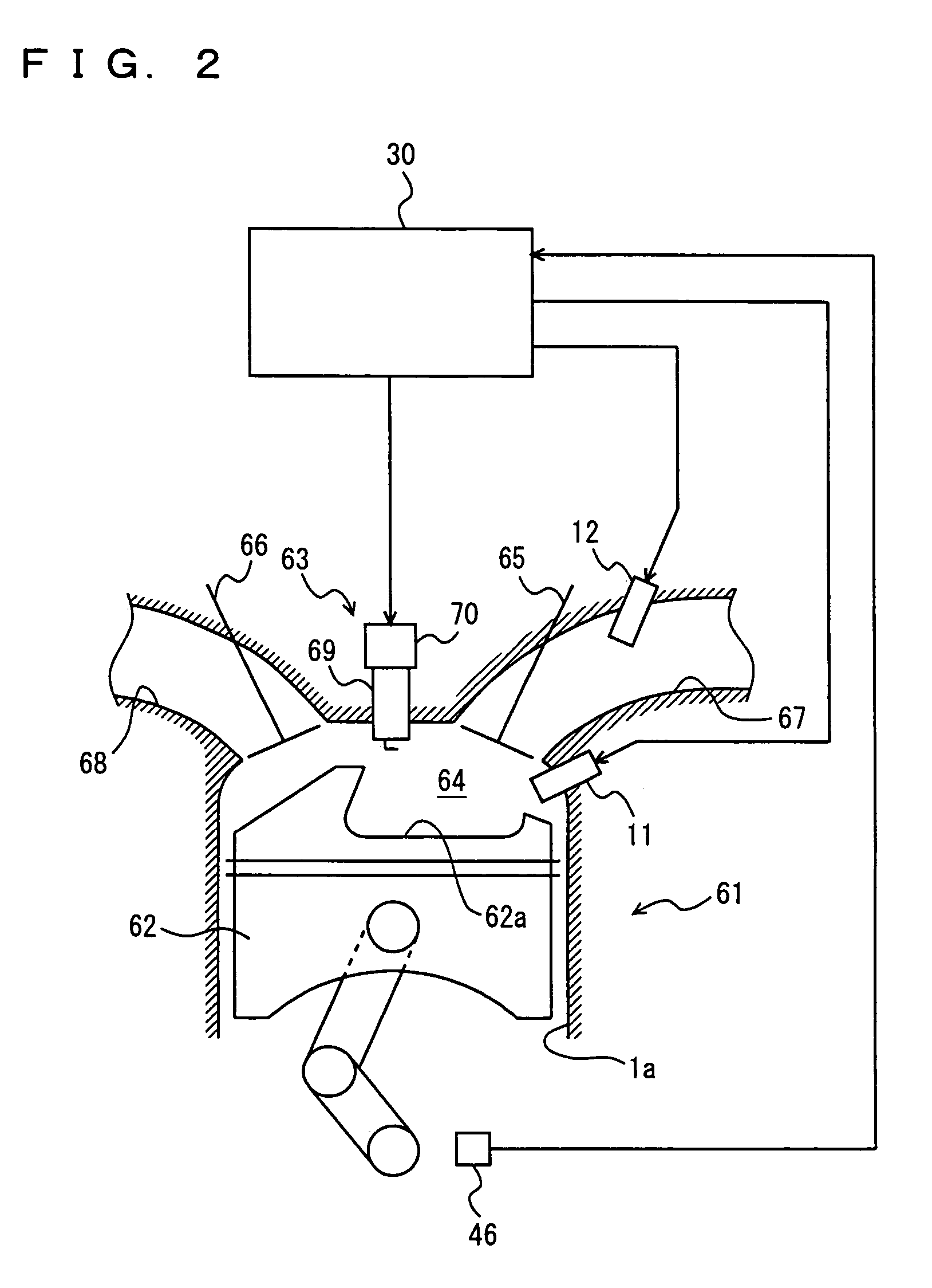 Ignition timing control apparatus for internal combustion engine