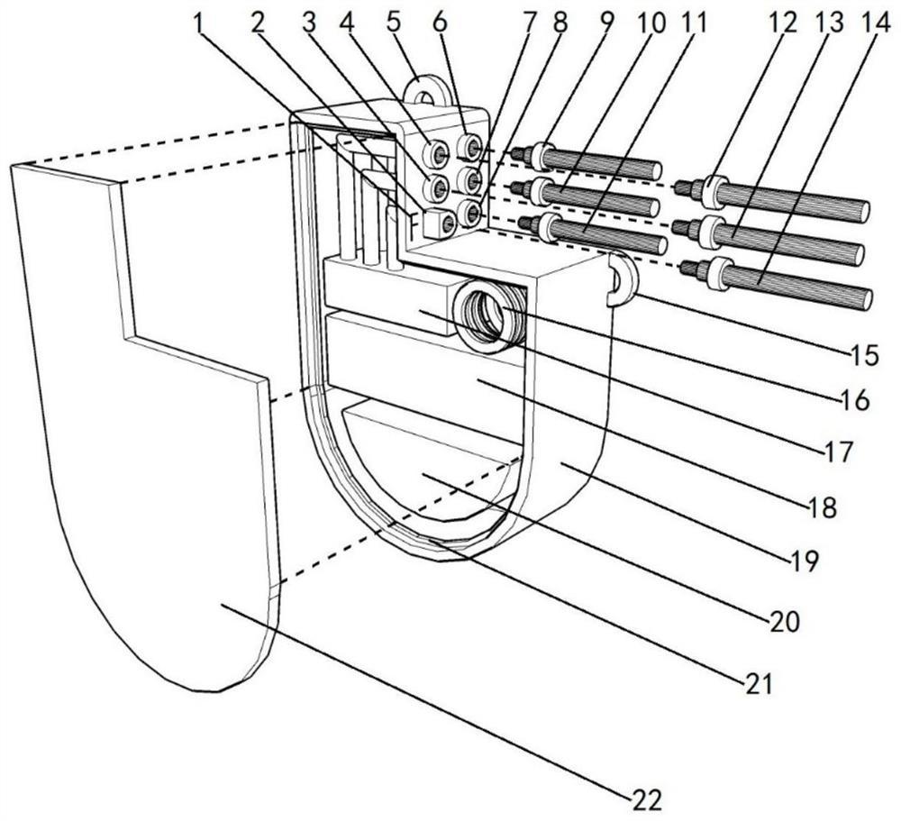 Implantable cardiac resynchronization pace-making defibrillator of His-Purkinje system