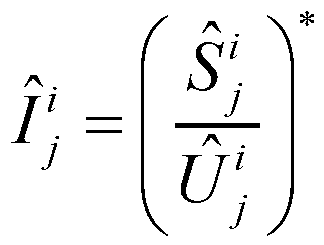 Method of three-phase unbalance load flow calculation based on complex affine mathematical theory