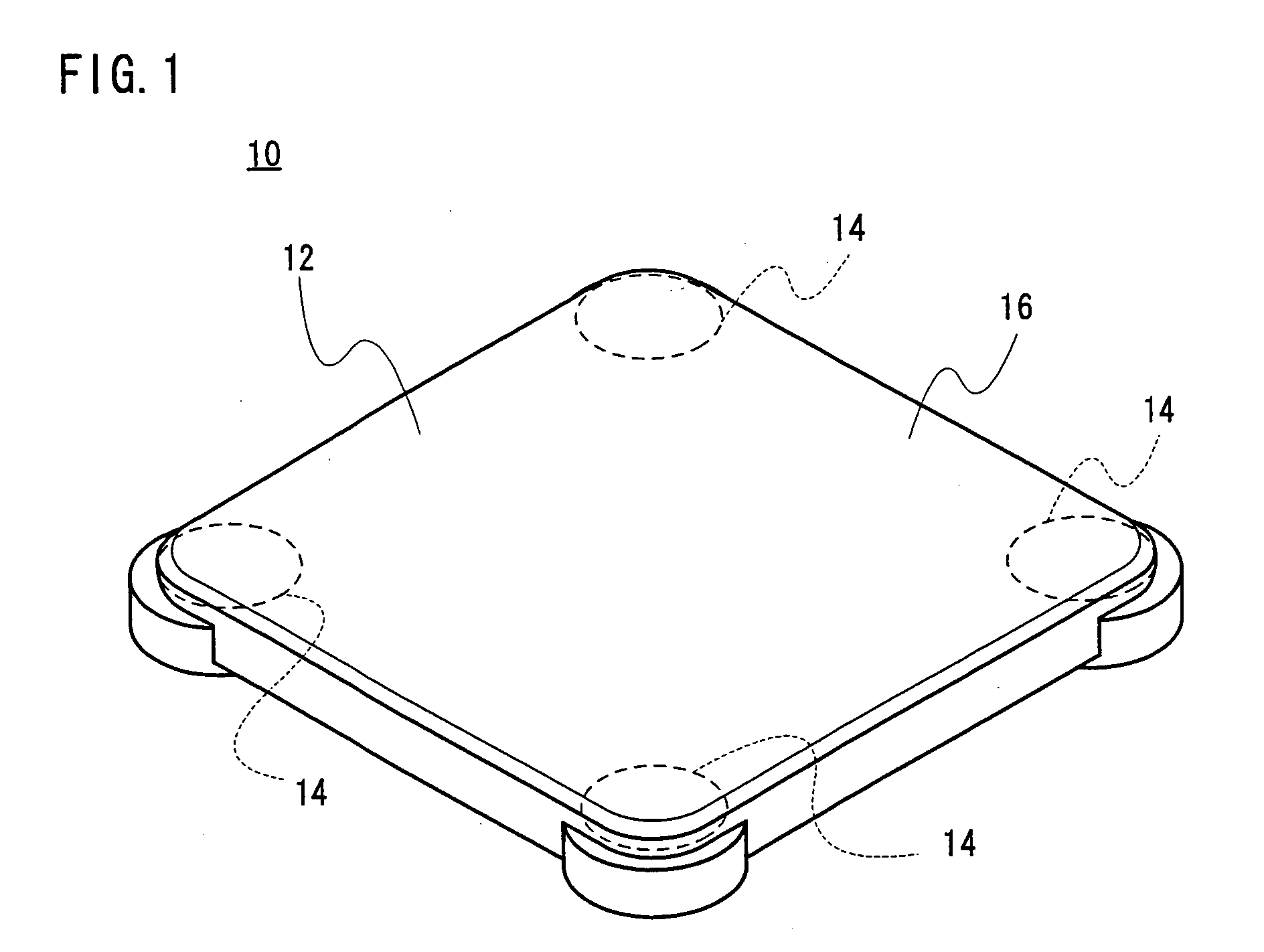 Game controller, storage medium storing game program, and game apparatus