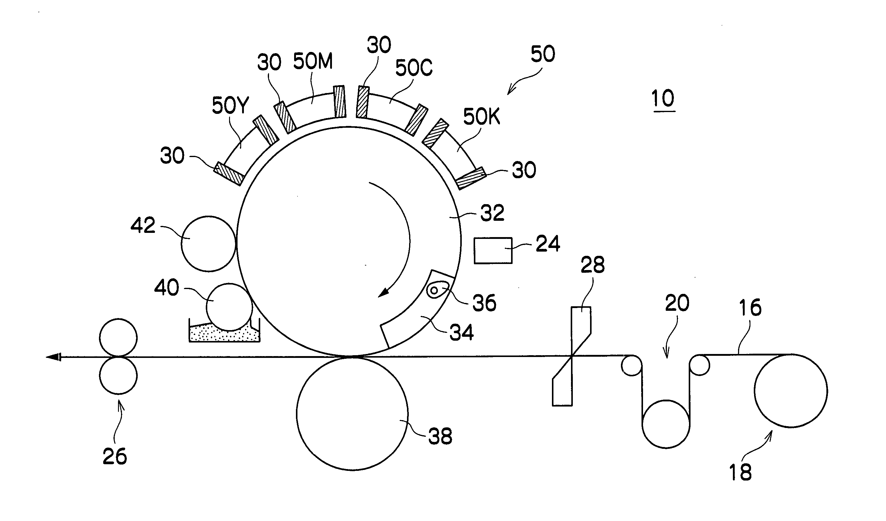 Image forming apparatus