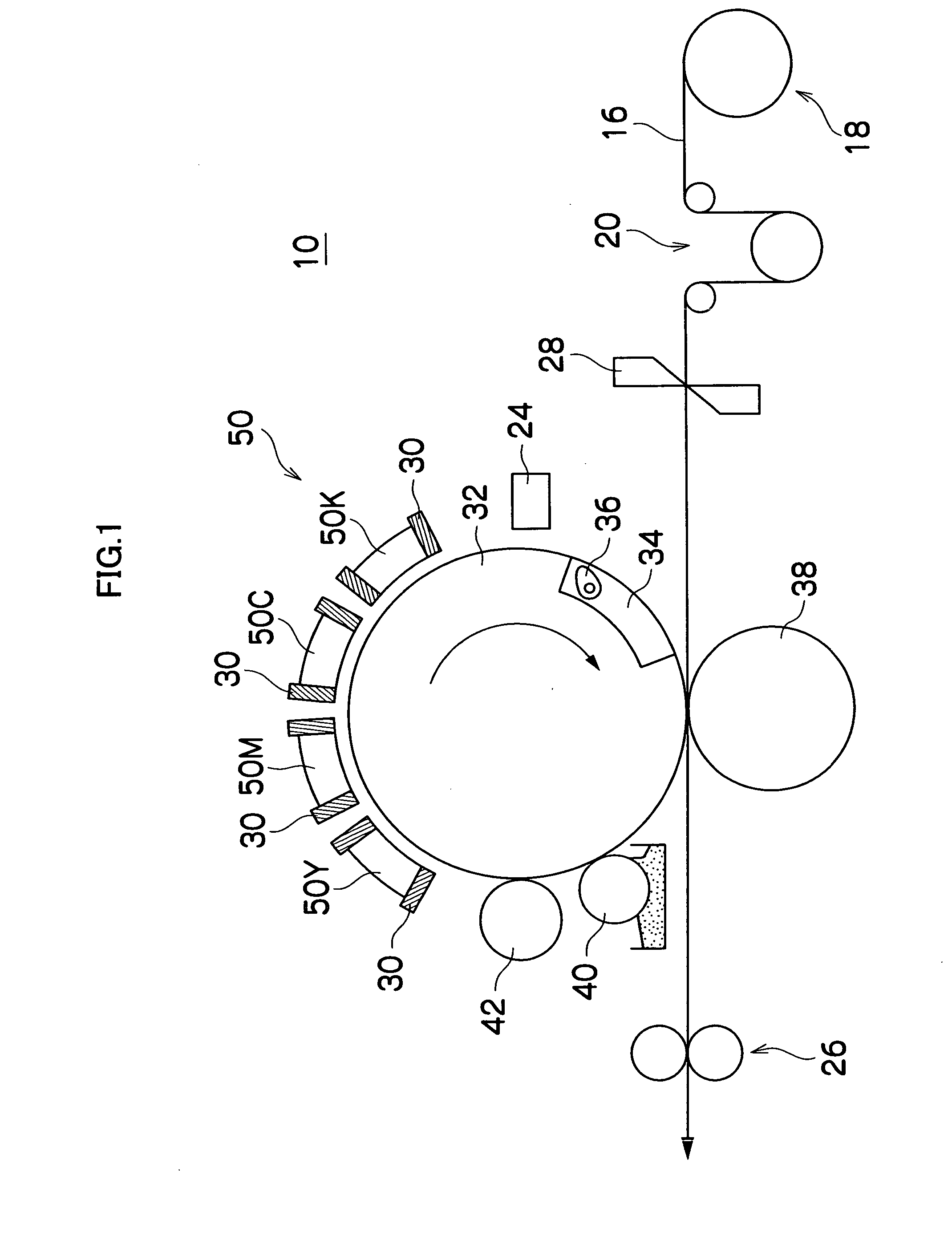 Image forming apparatus