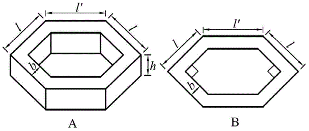 Method for preventing roadbed side slope surface soil mass from scouring loss