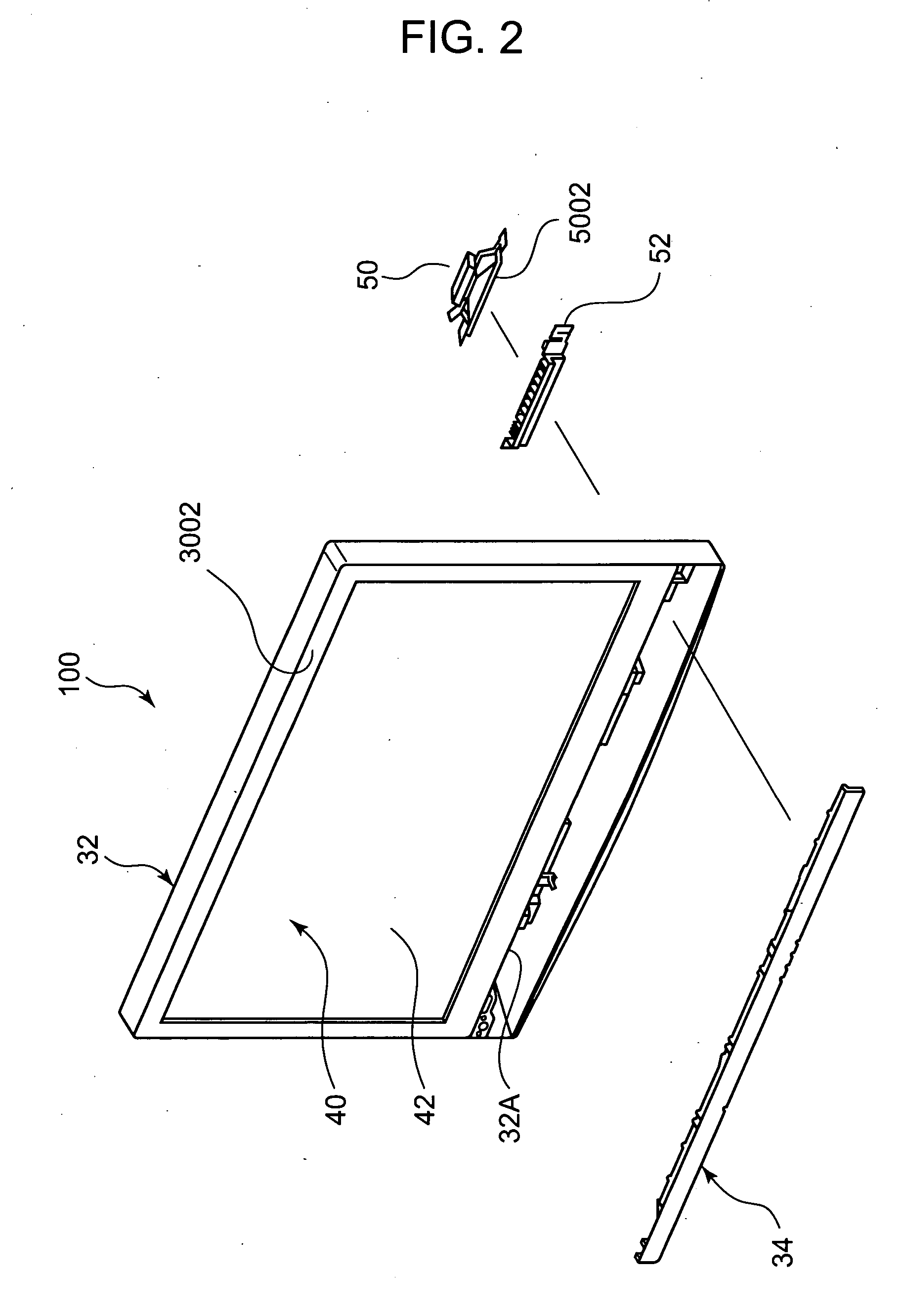 Electronic equipment