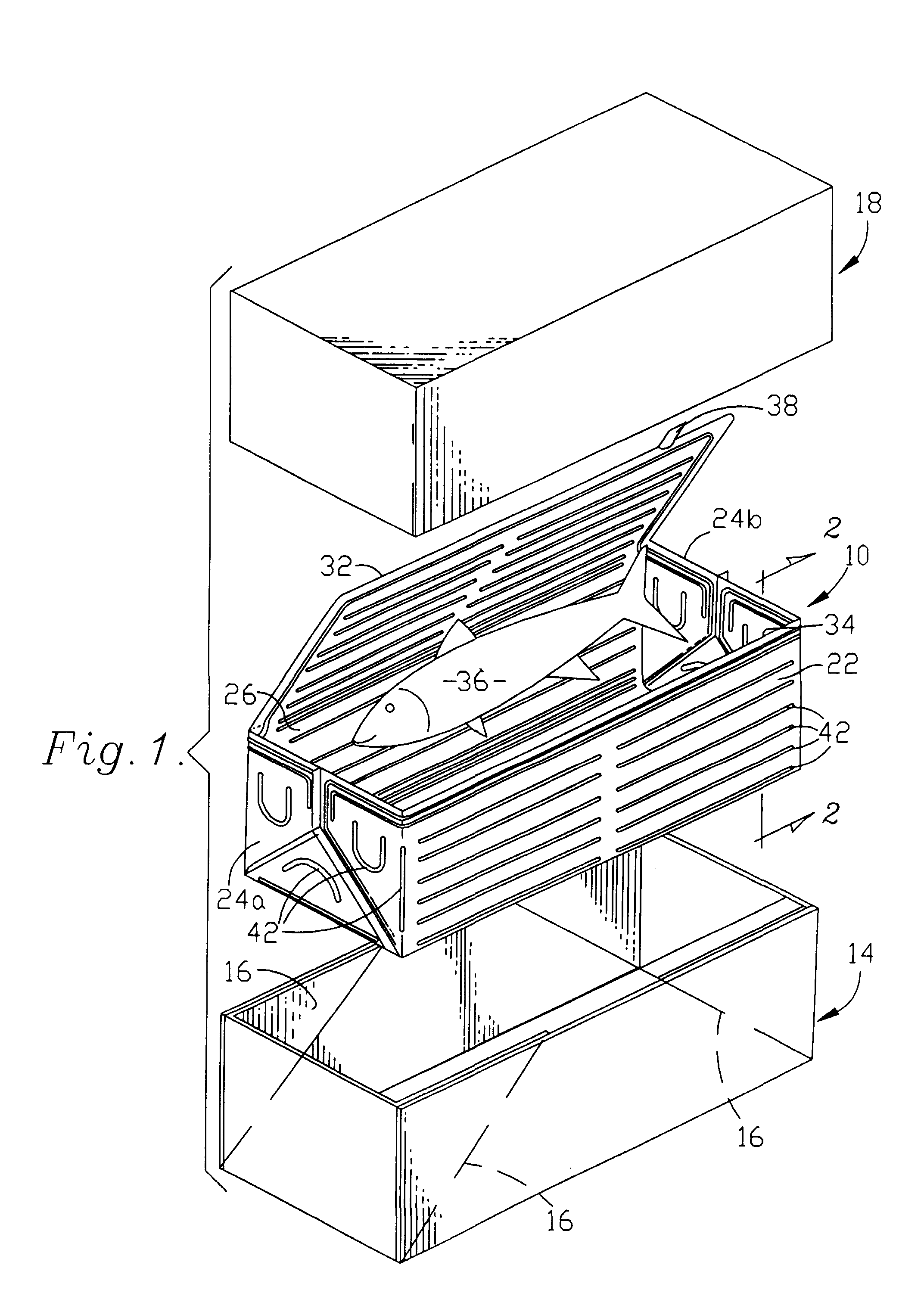 Inflatable insulating liners including phase change material