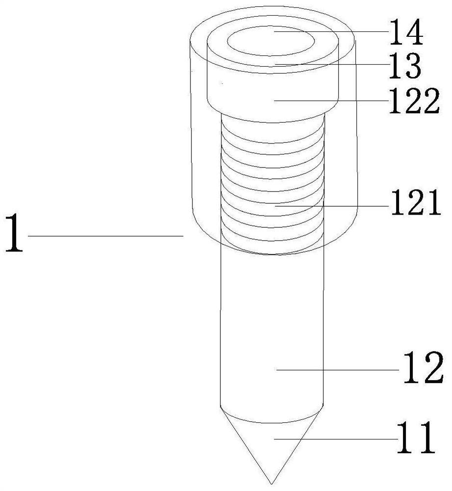 Combined water isolation device