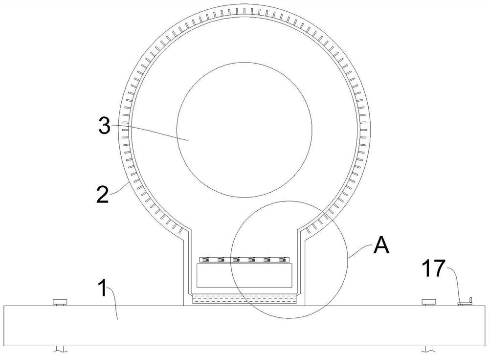 Hall sensor