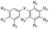 Diphenyl selenide, diphenyl selenoxide, diphenyl selenone compounds and uses thereof