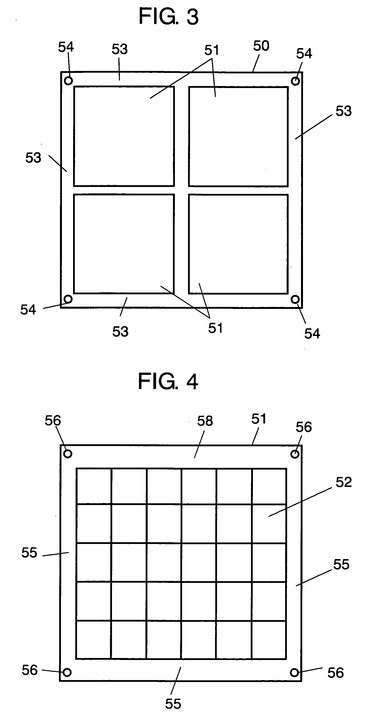 Communication Module and Method of Manufacturing the Same