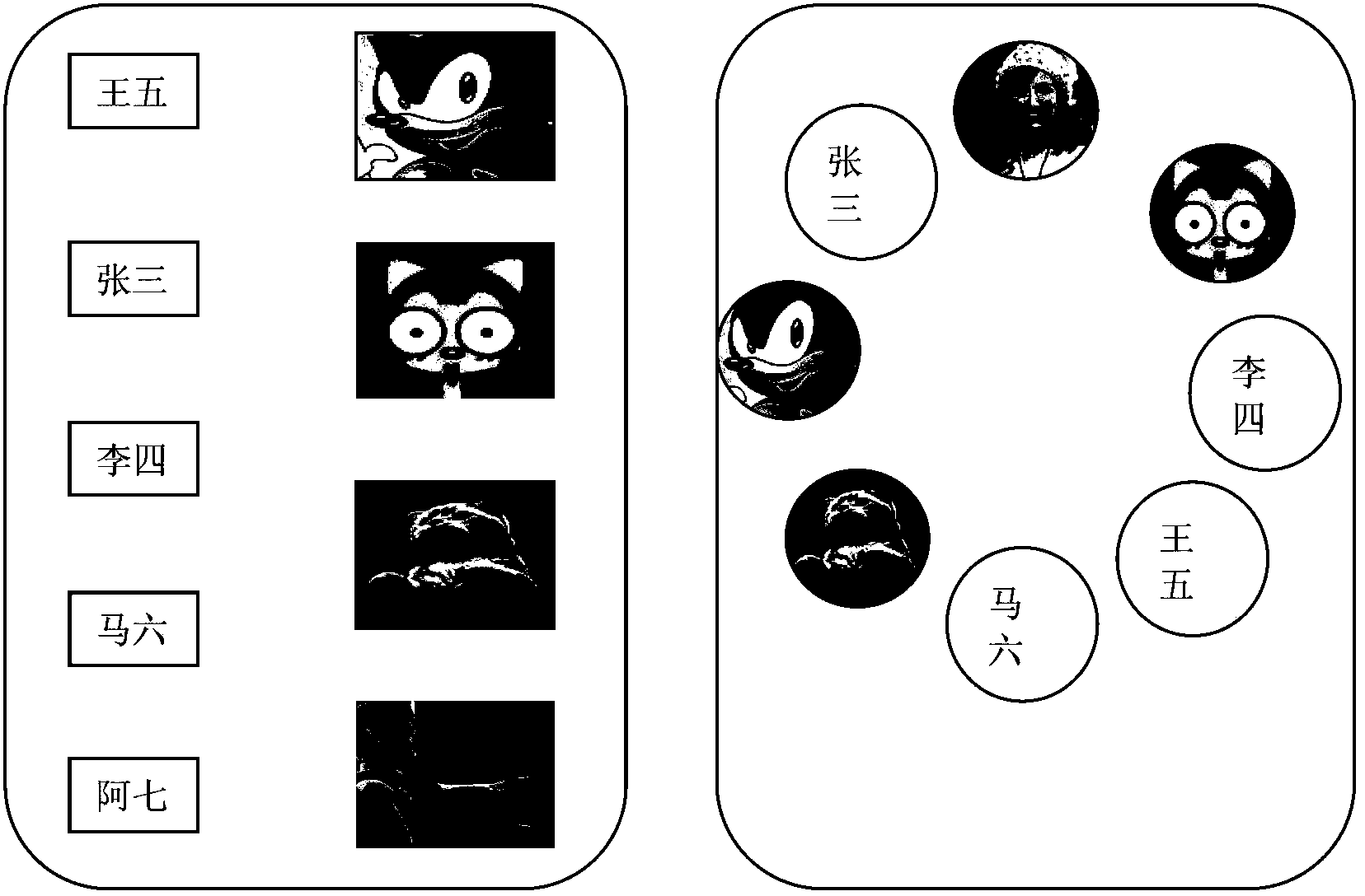 Terminal and unlocking method of terminal