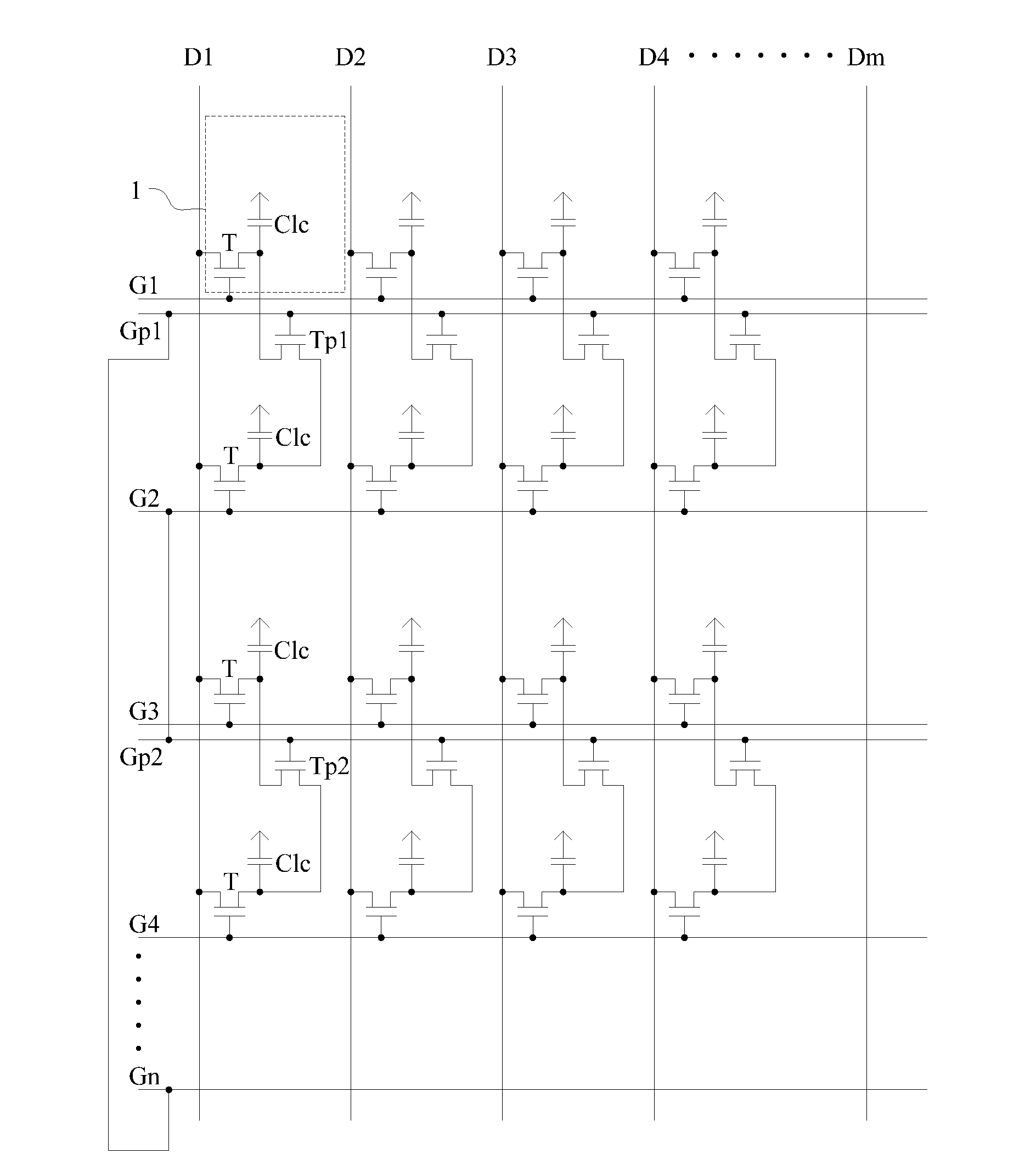 Display device and method for driving the same