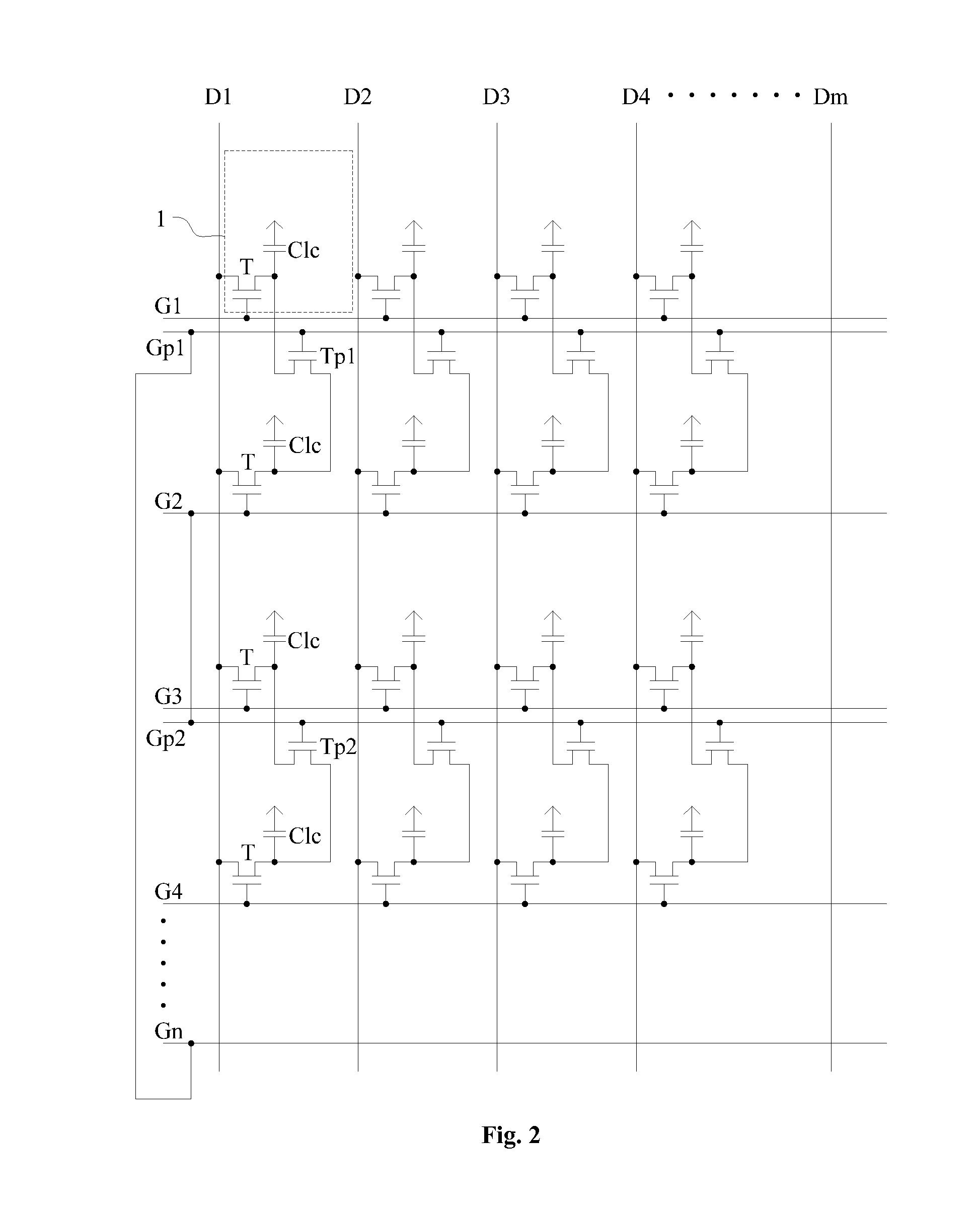 Display device and method for driving the same