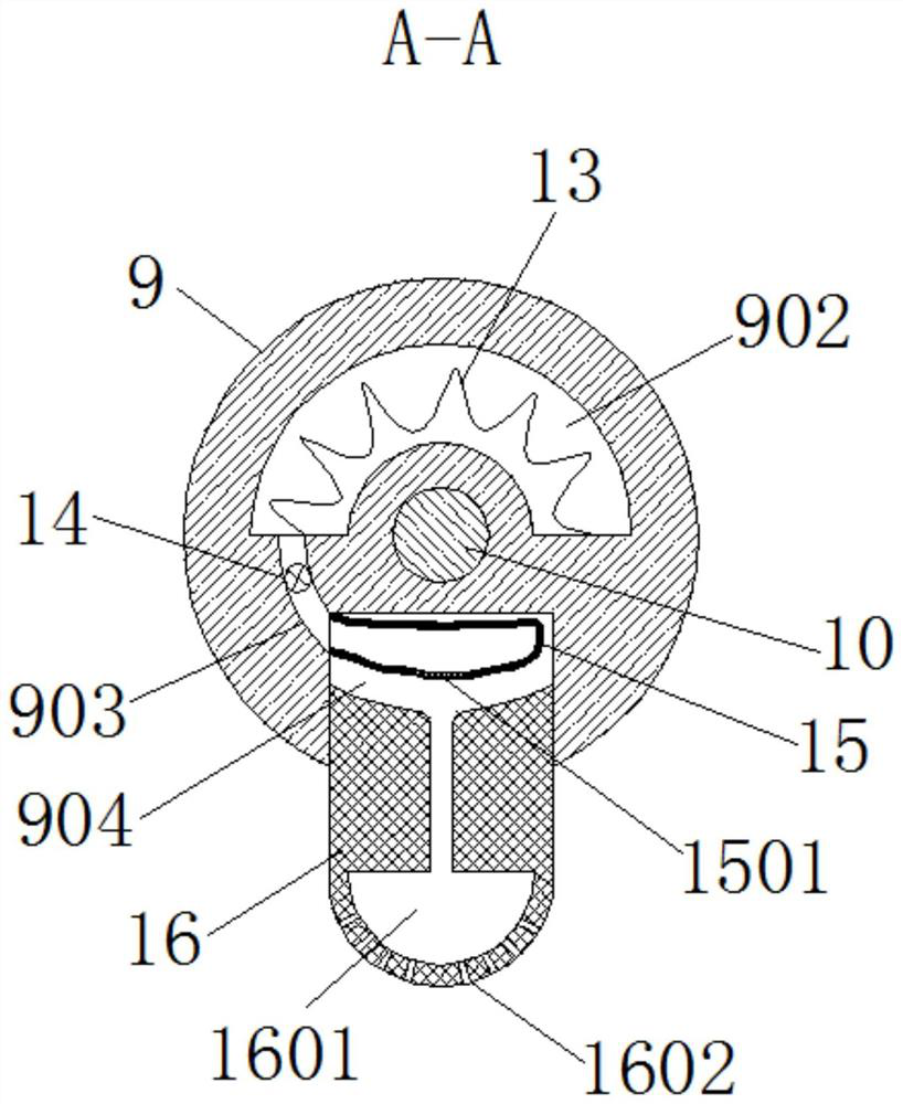 An internet-based monitoring device for deicing tunnel drainage pipes based on pressure-reduced melting point