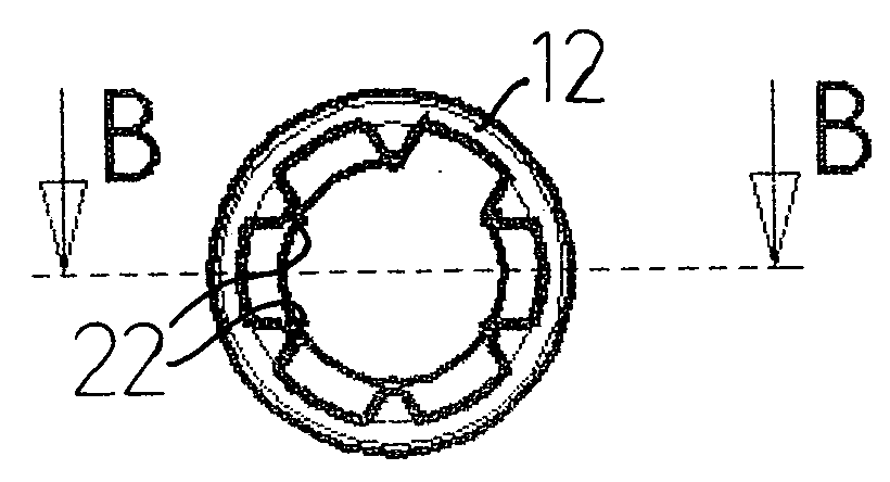 Anti-smoking device