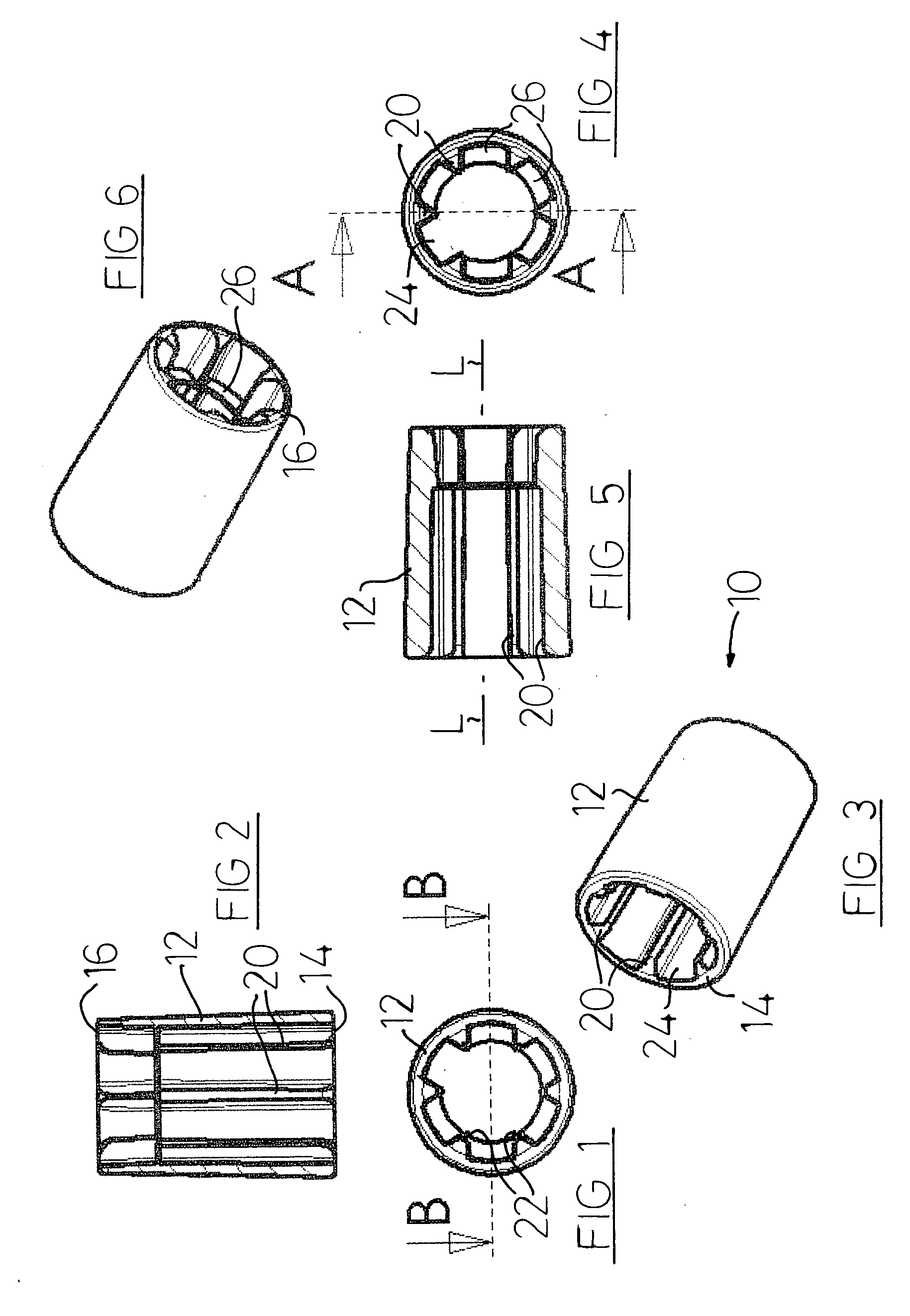 Anti-smoking device