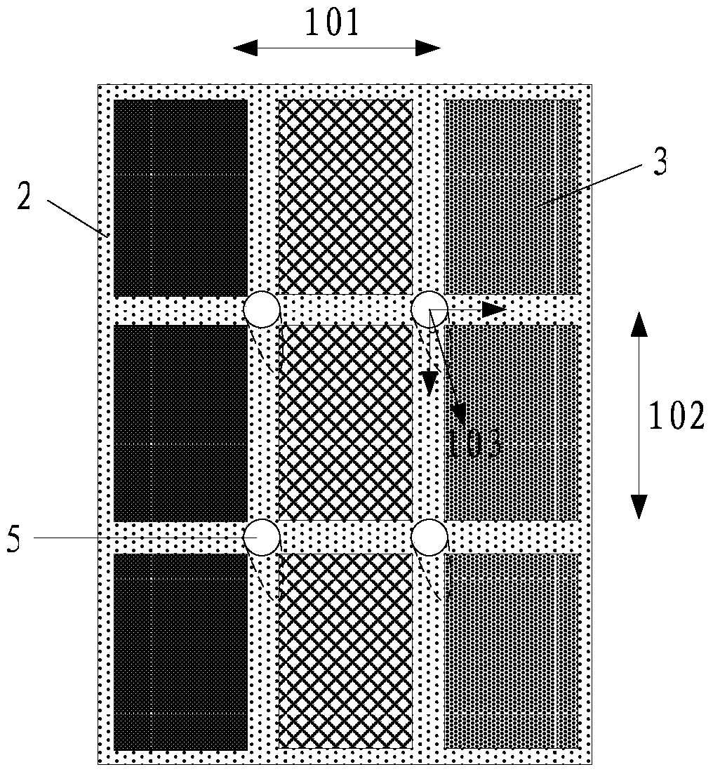 Display substrate and display device