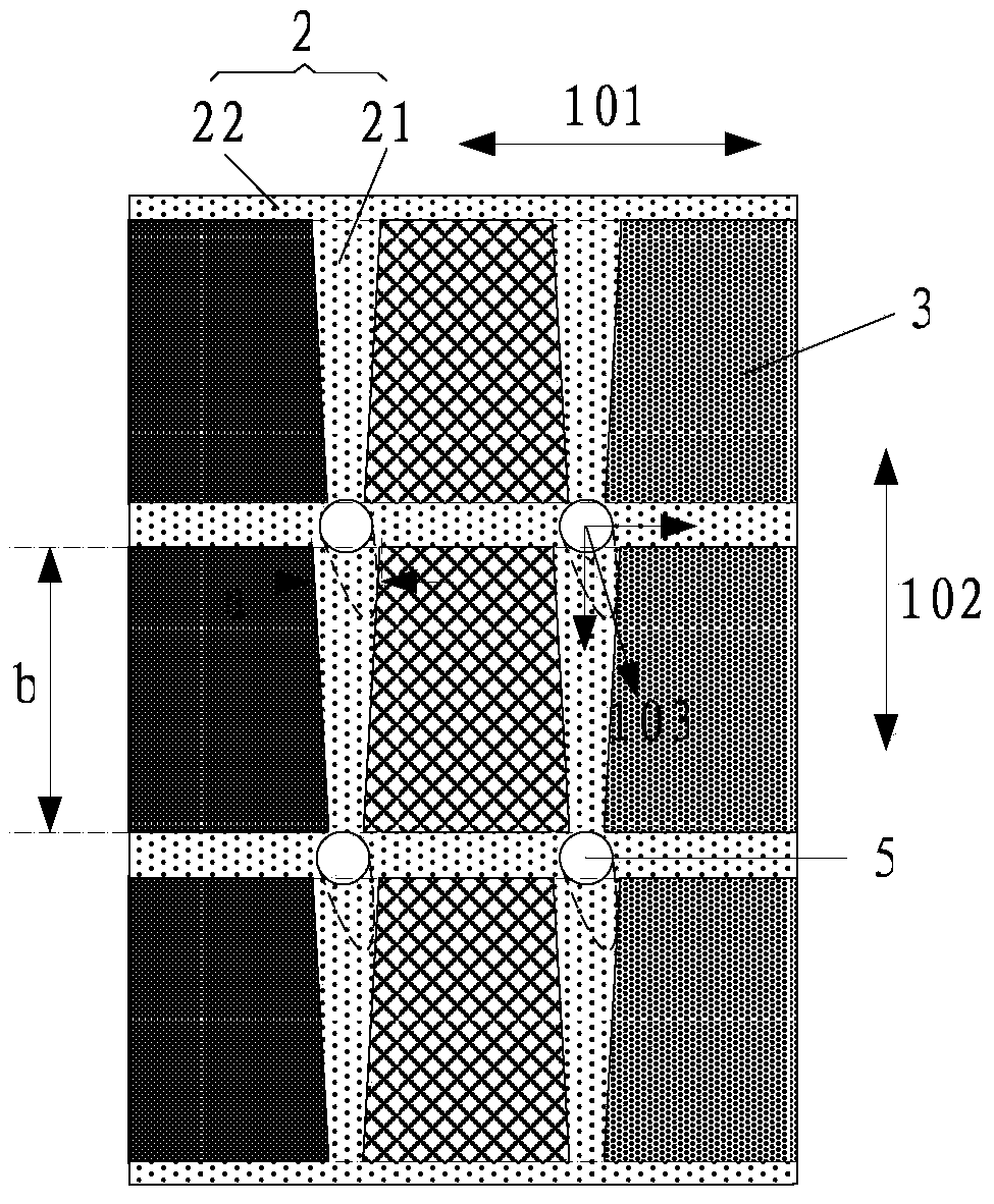 Display substrate and display device