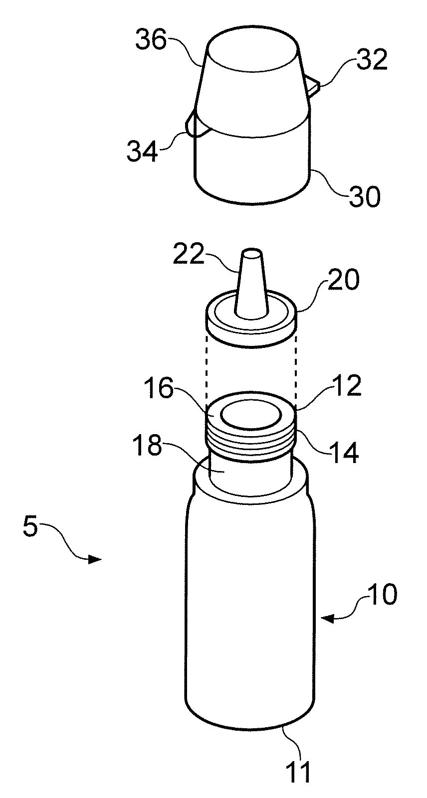 System and apparatus