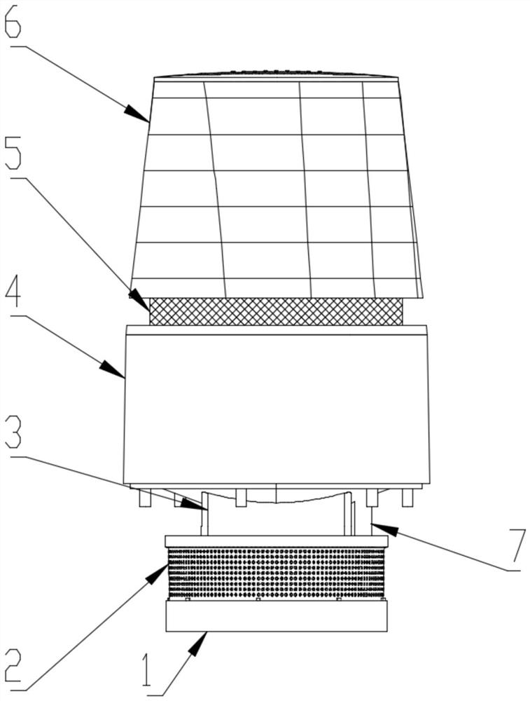 Termite control bait for biological control