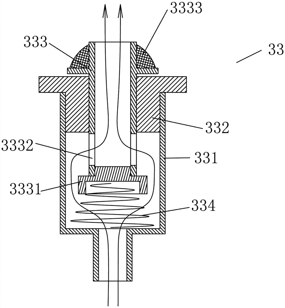 Intelligent kitchen system utilizing steam