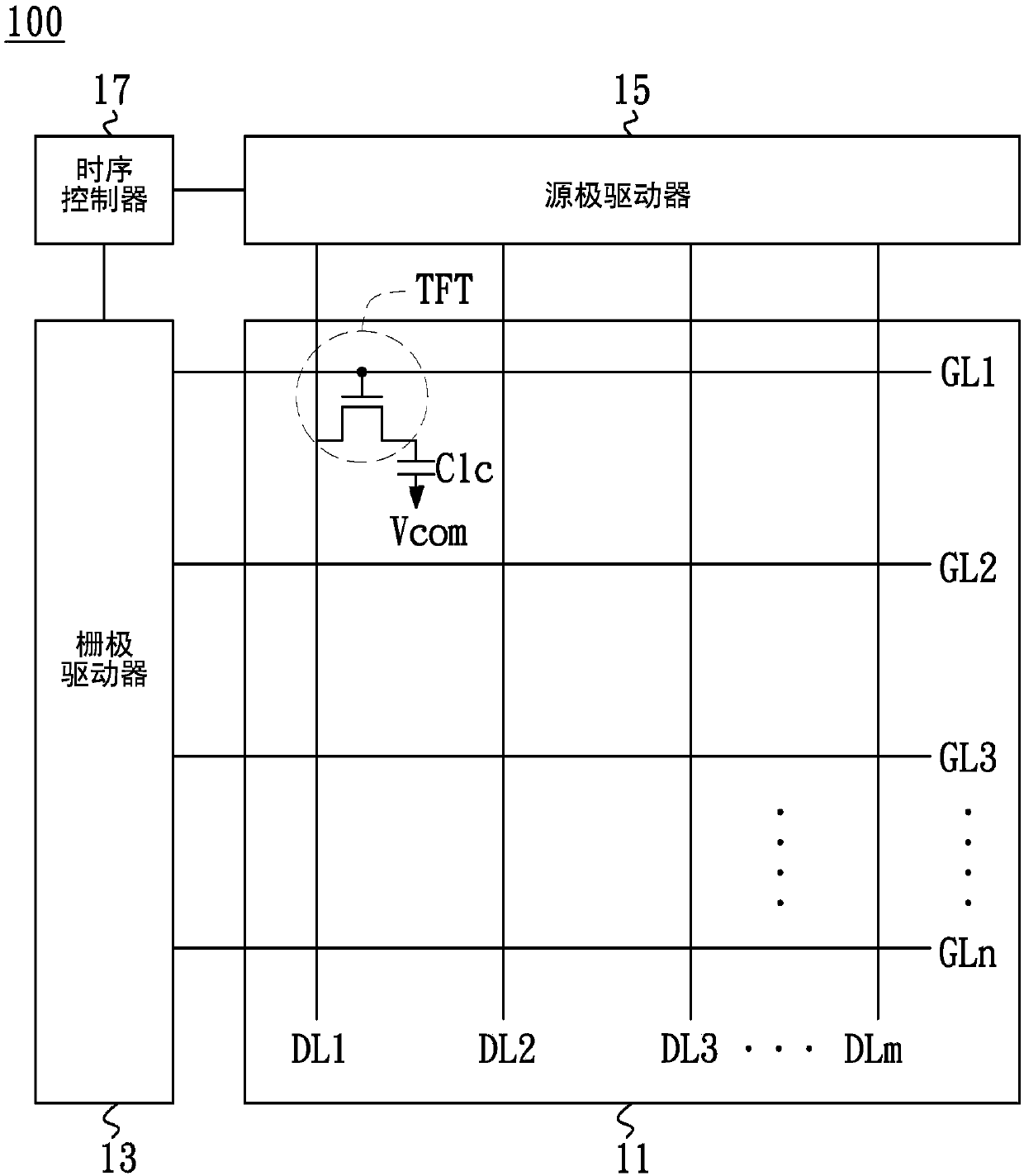 Polarity reversal driving method of liquid crystal display device and source driver