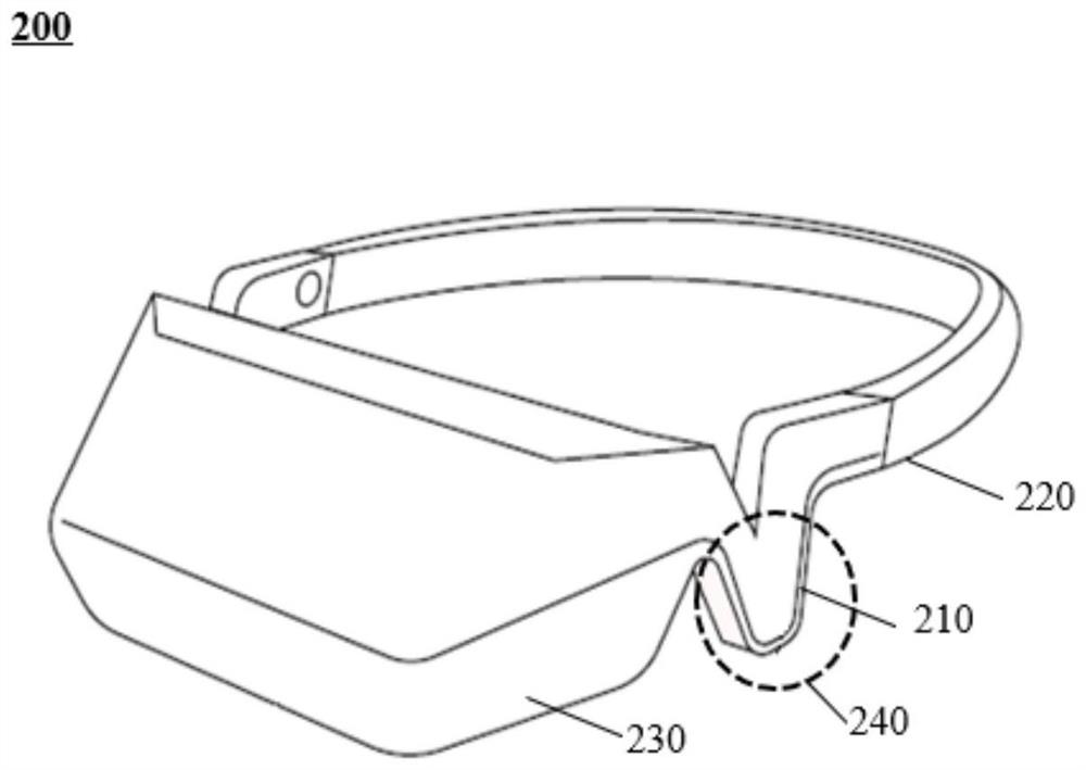 Sound production device