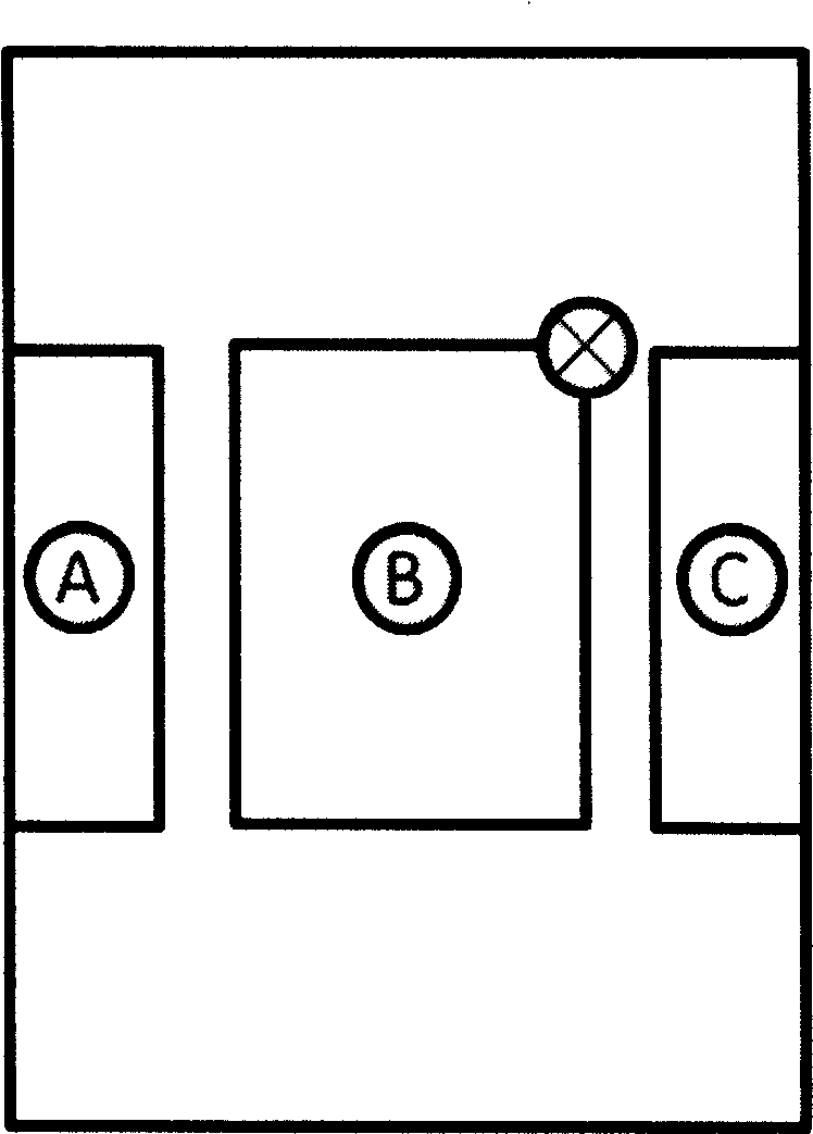 Method for managing tasks on mobile phone