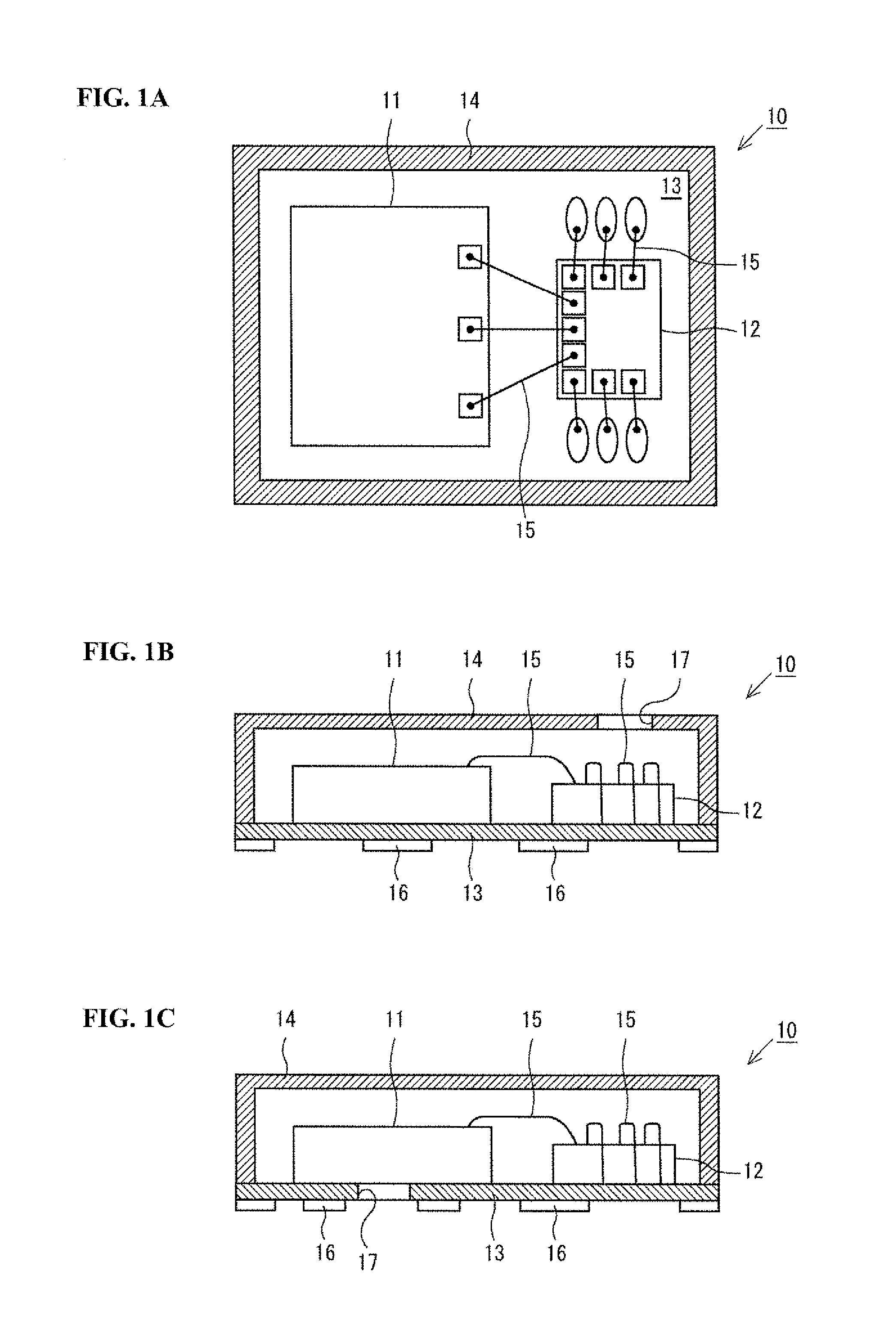 Acoustic transducer and microphone