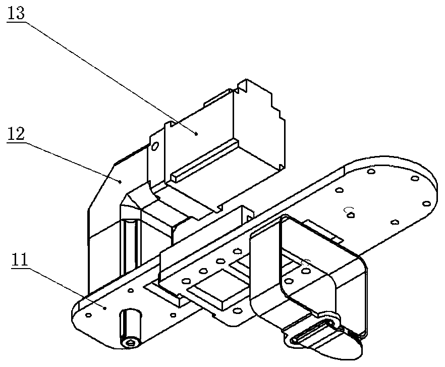 Novel lower limb rehabilitation robot