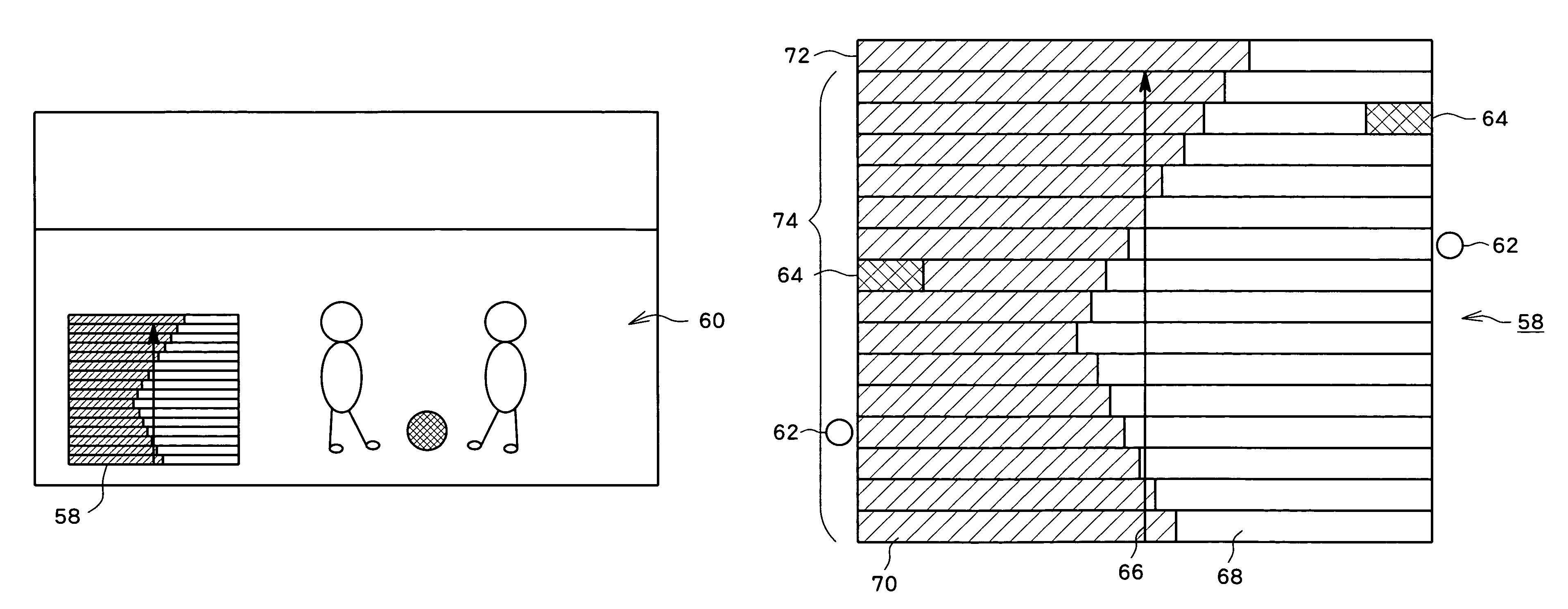 Game device, game control method and information storage medium