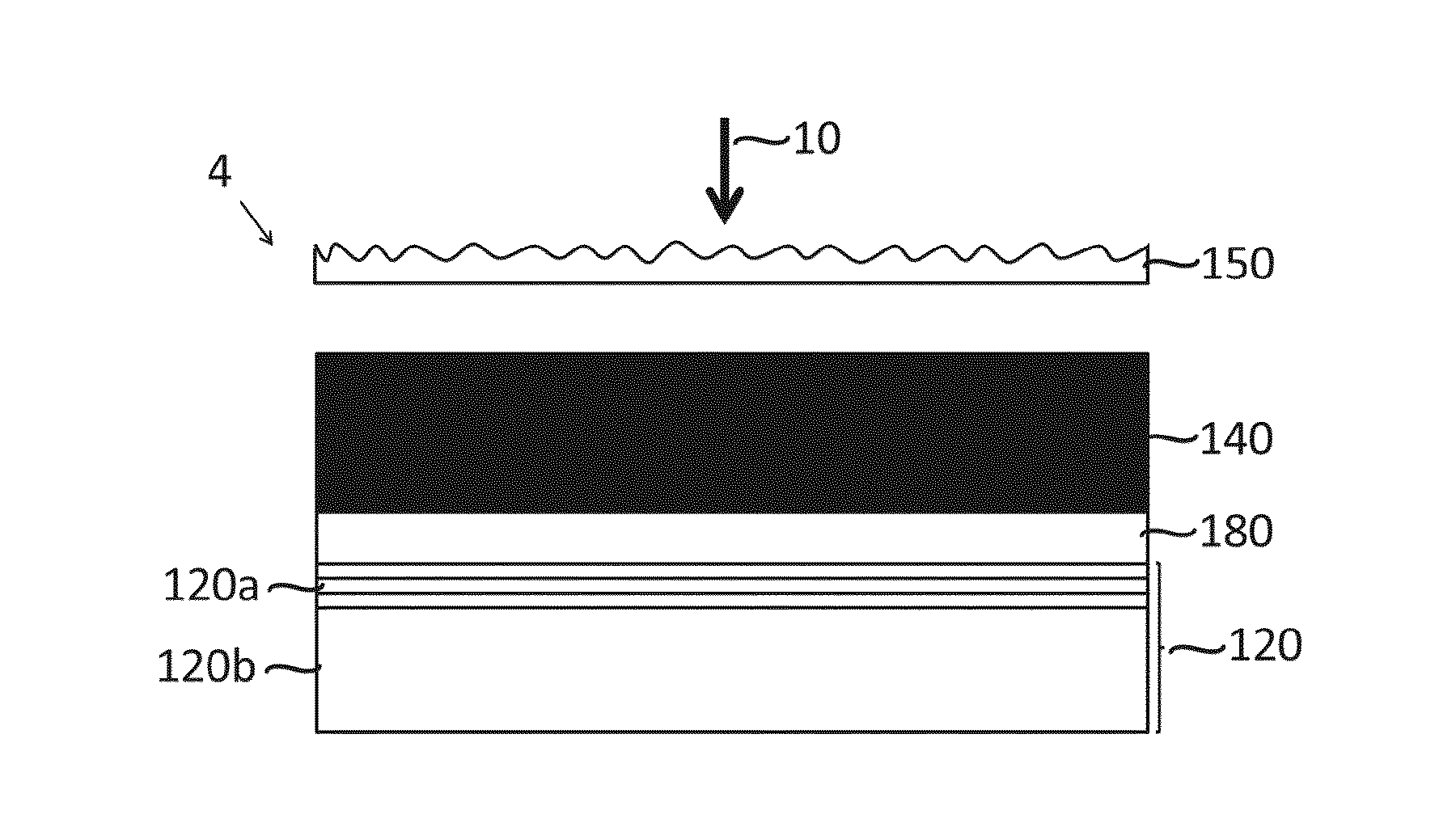 Solar photovoltaic module