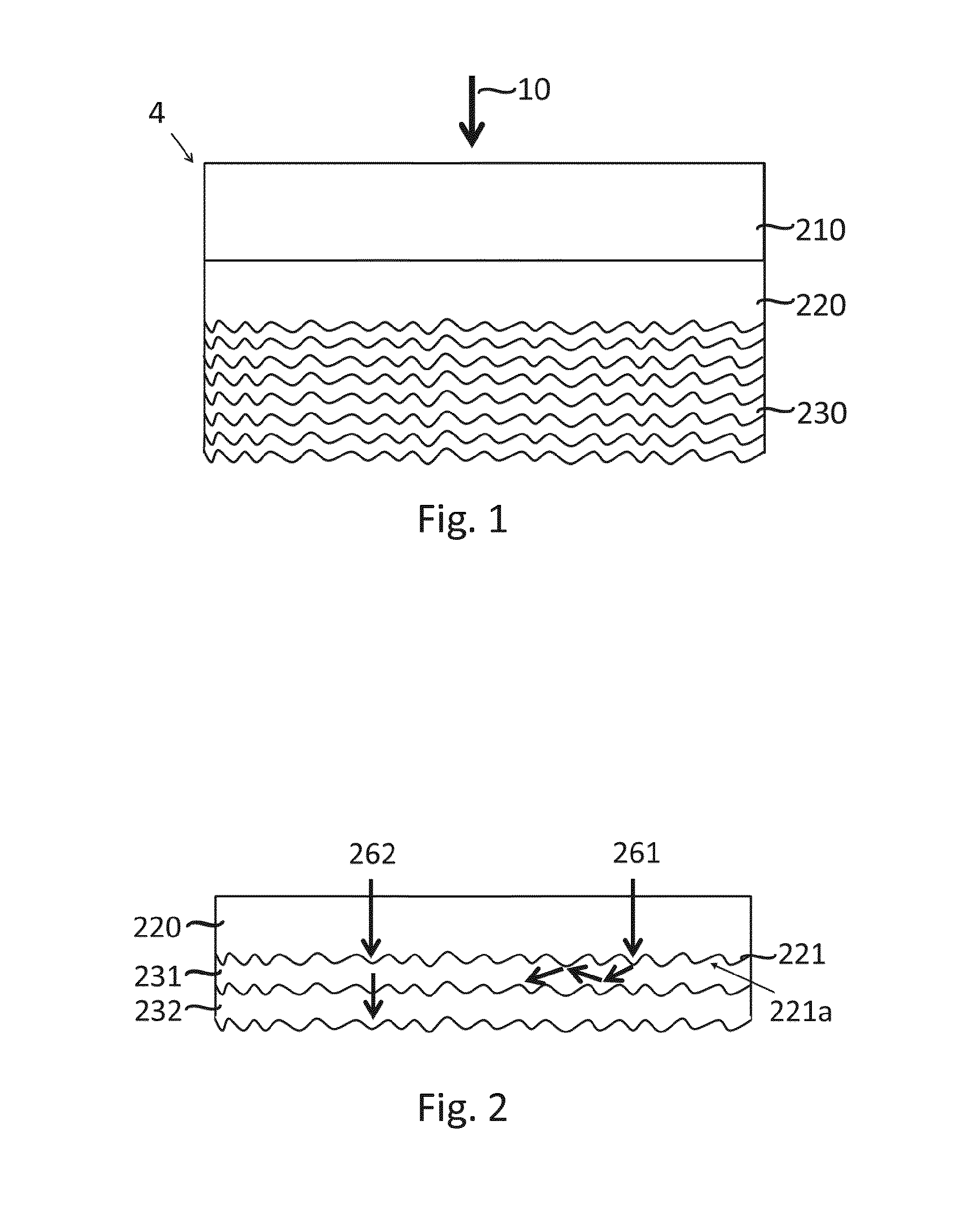 Solar photovoltaic module