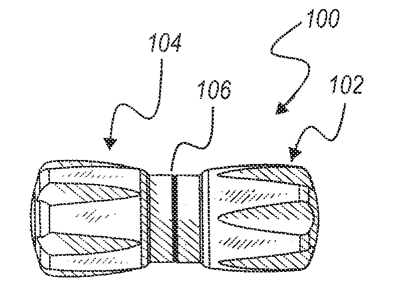 Sterilization caps and systems and associated methods