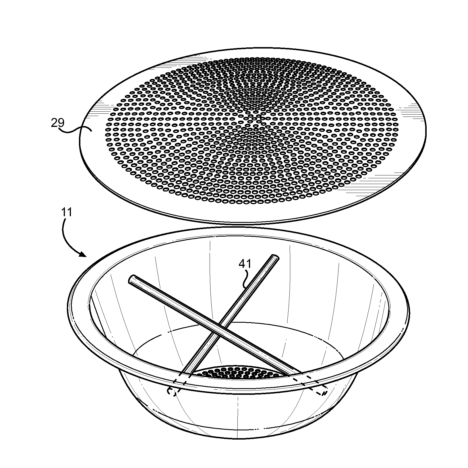 Prepackaged Smokable Material Capsule