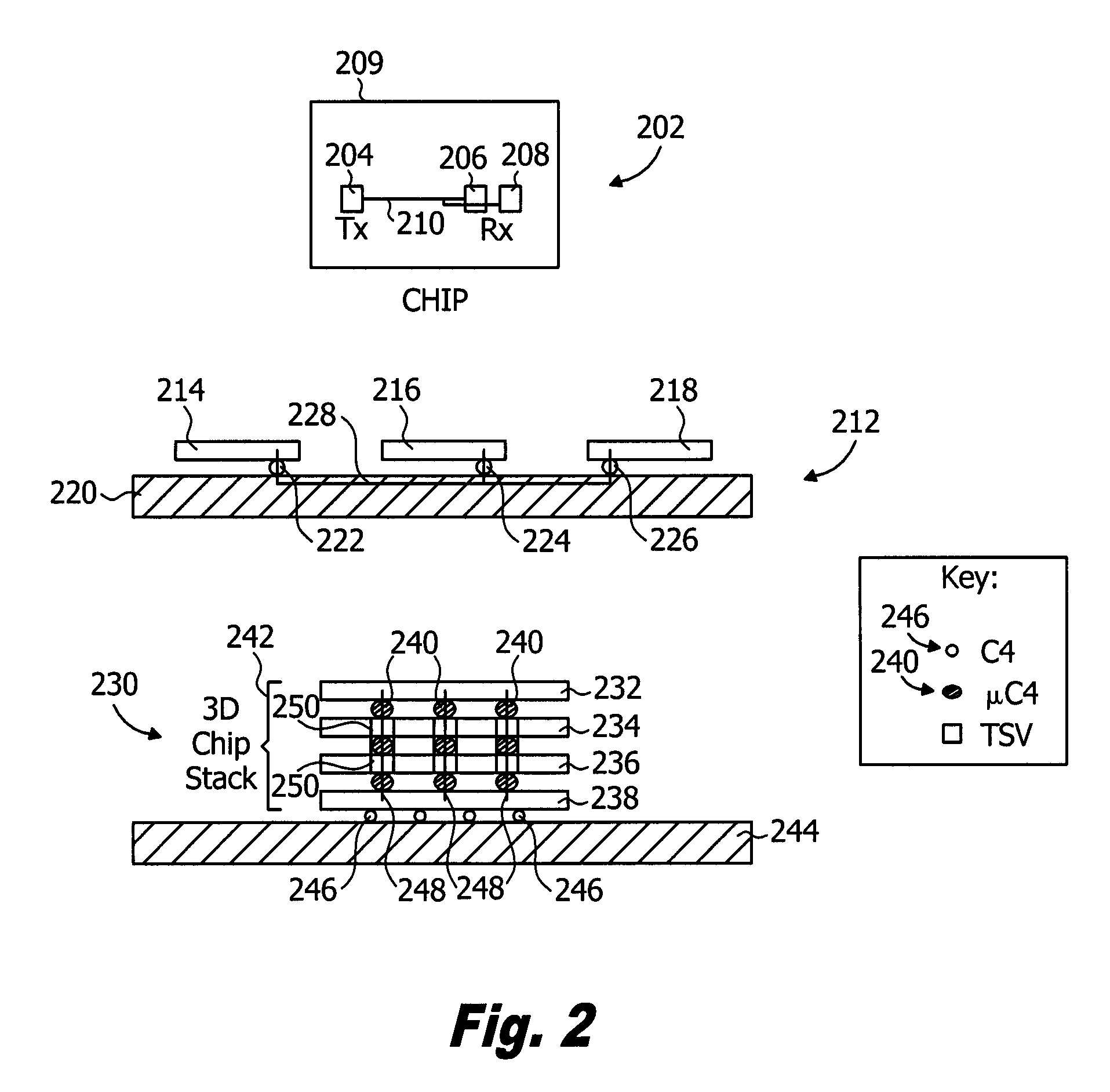 Low-swing signaling scheme for data communication