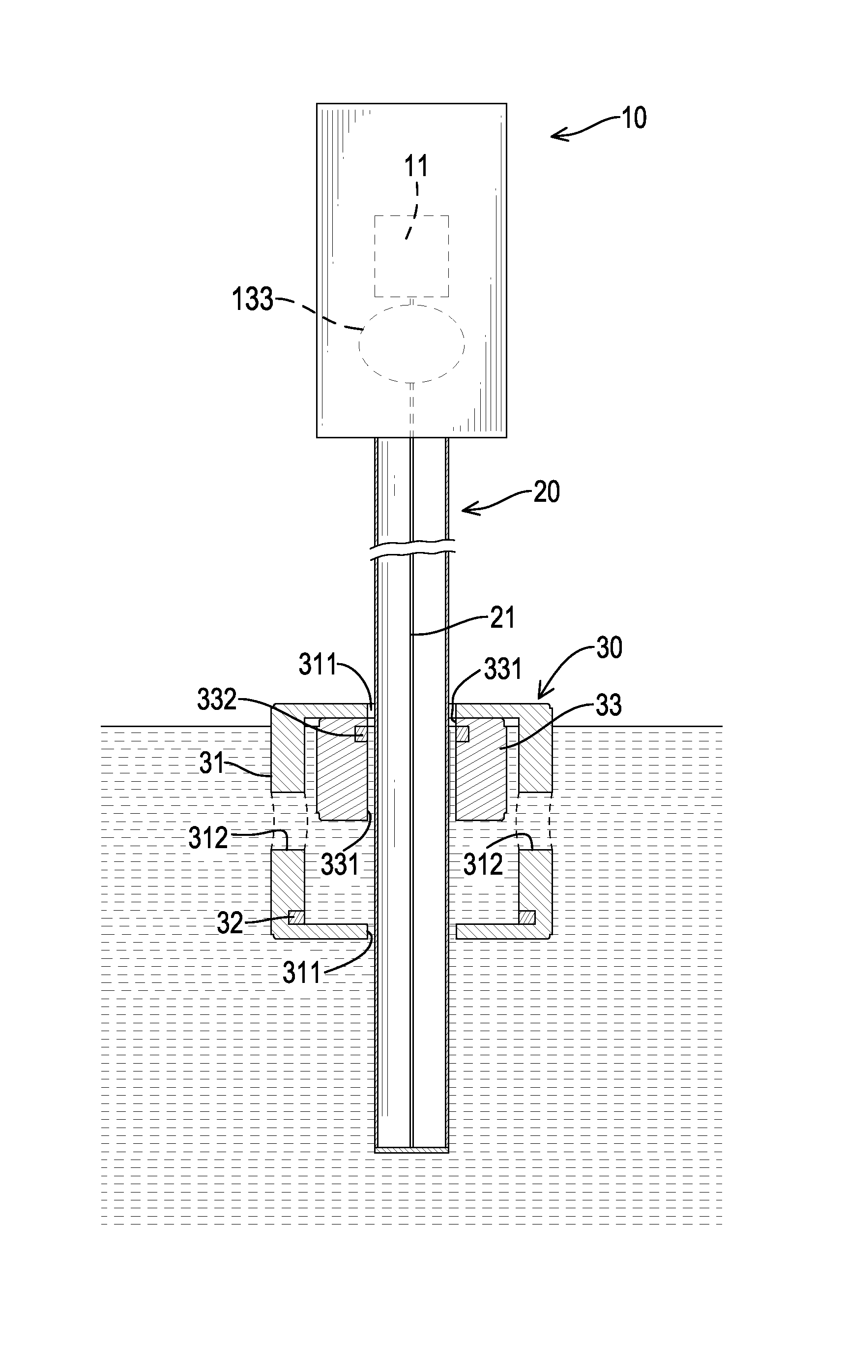 High accuracy liquid density sensor