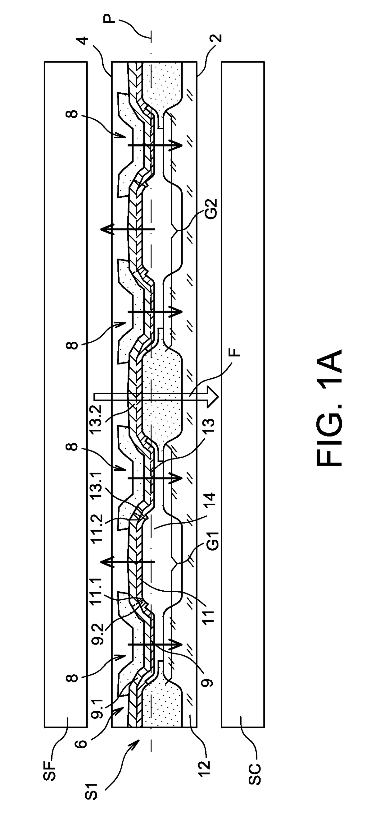 Thermal energy harvesting optimisation with bistable elements and collaborative behavior