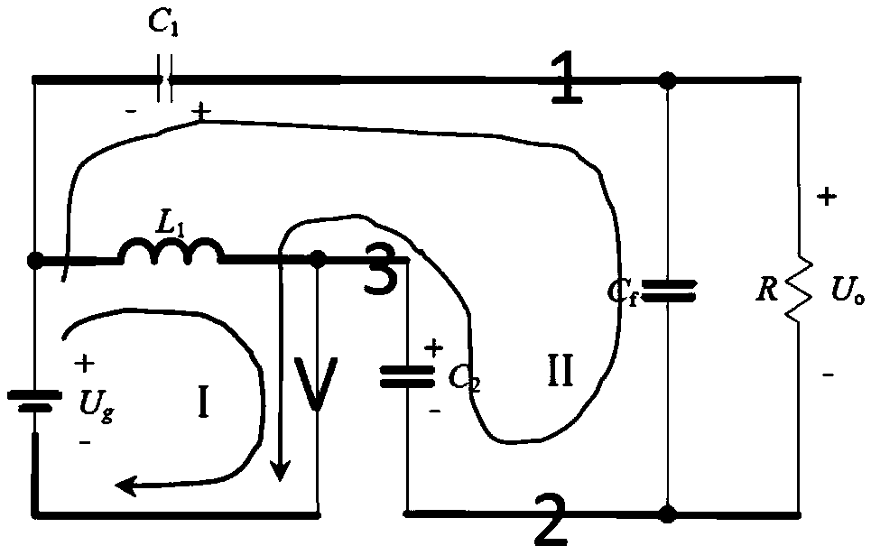 An improved non-isolated high boost ratio DC converter and its control method